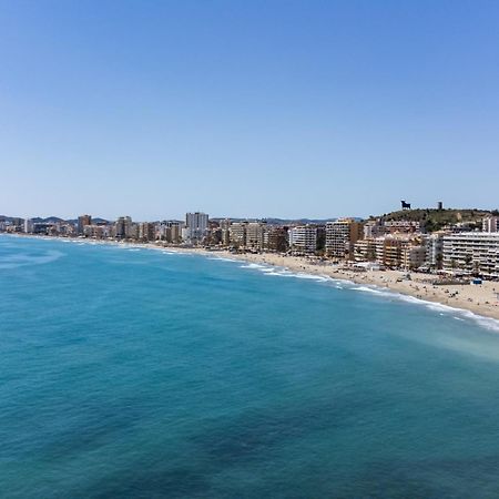 Buenavista Lifestyle By Sur Suites Fuengirola Exterior foto