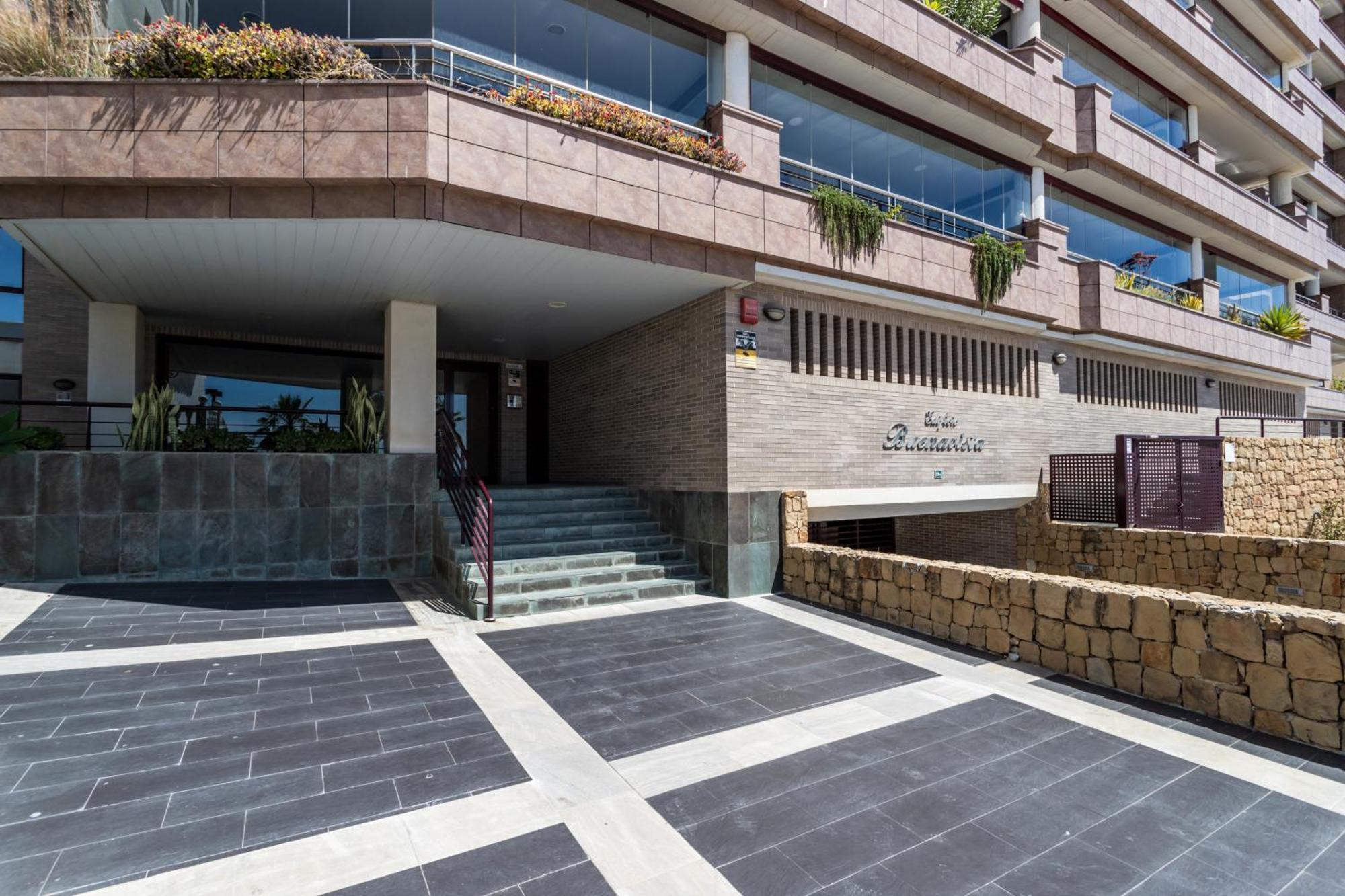 Buenavista Lifestyle By Sur Suites Fuengirola Exterior foto