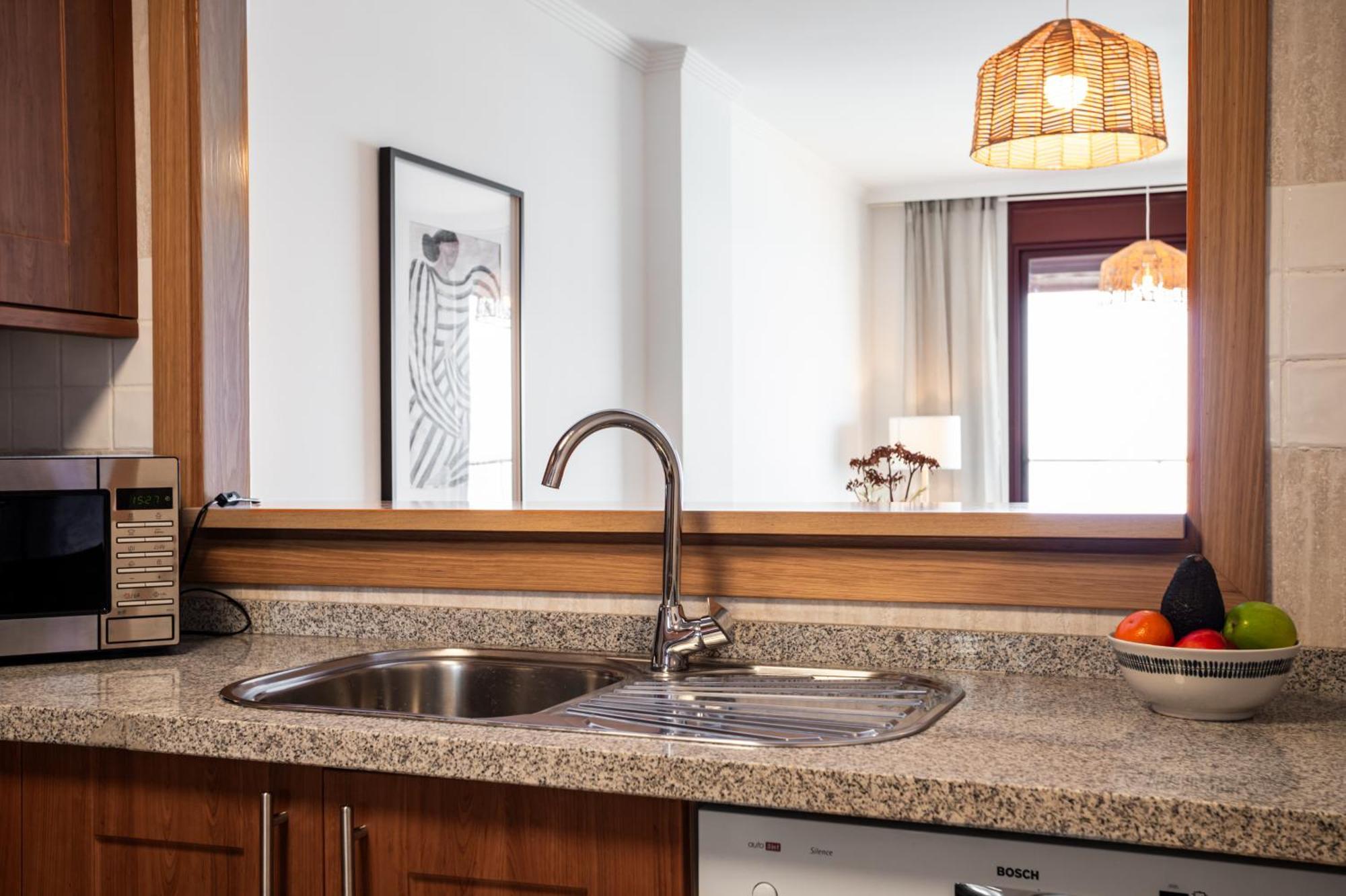 Buenavista Lifestyle By Sur Suites Fuengirola Exterior foto