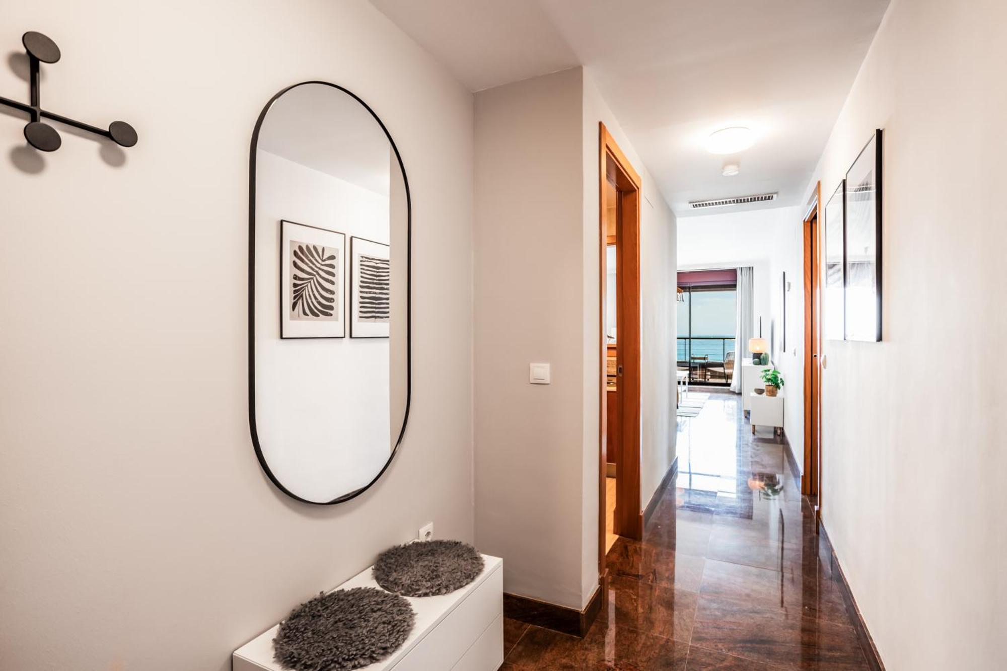Buenavista Lifestyle By Sur Suites Fuengirola Exterior foto