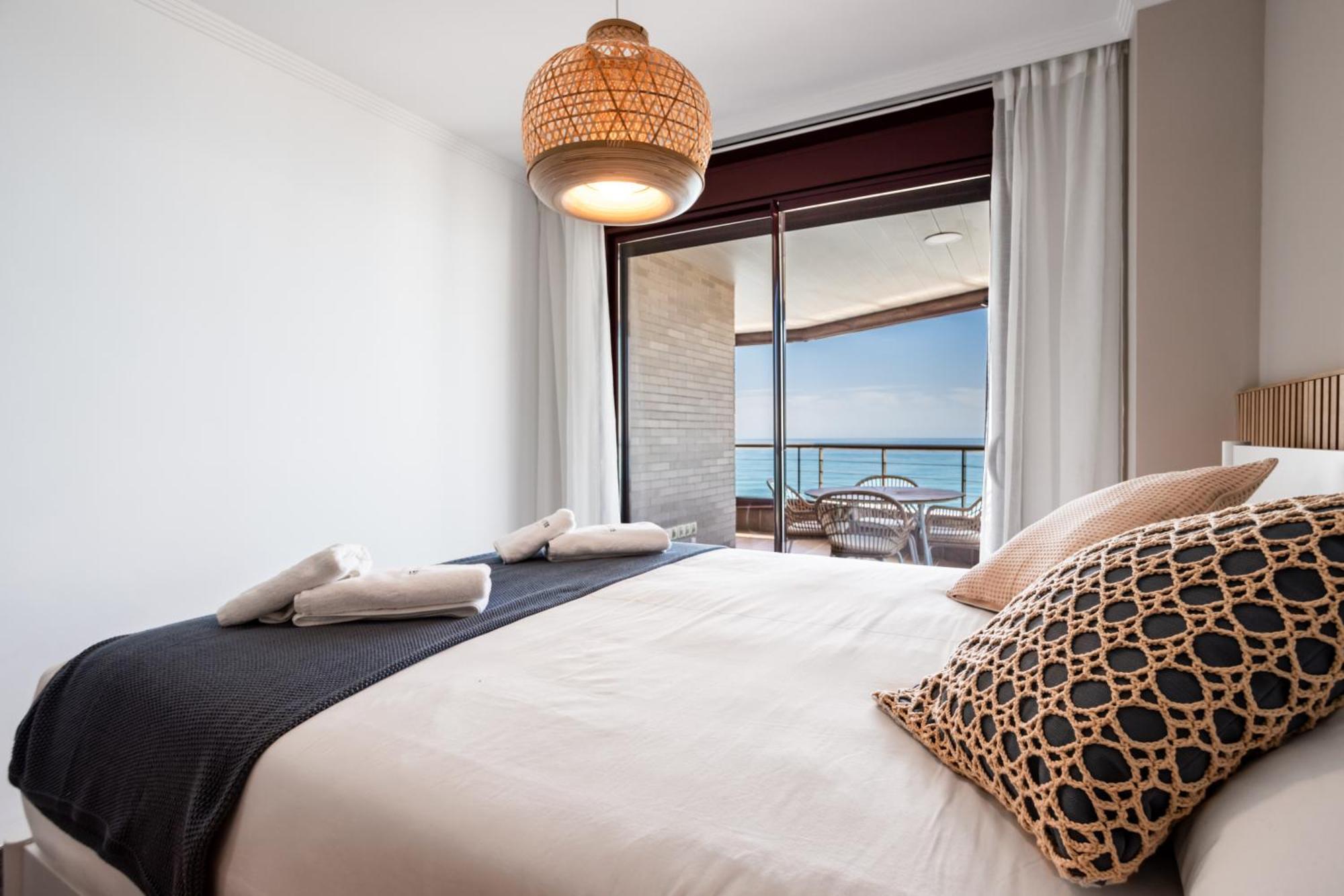 Buenavista Lifestyle By Sur Suites Fuengirola Exterior foto