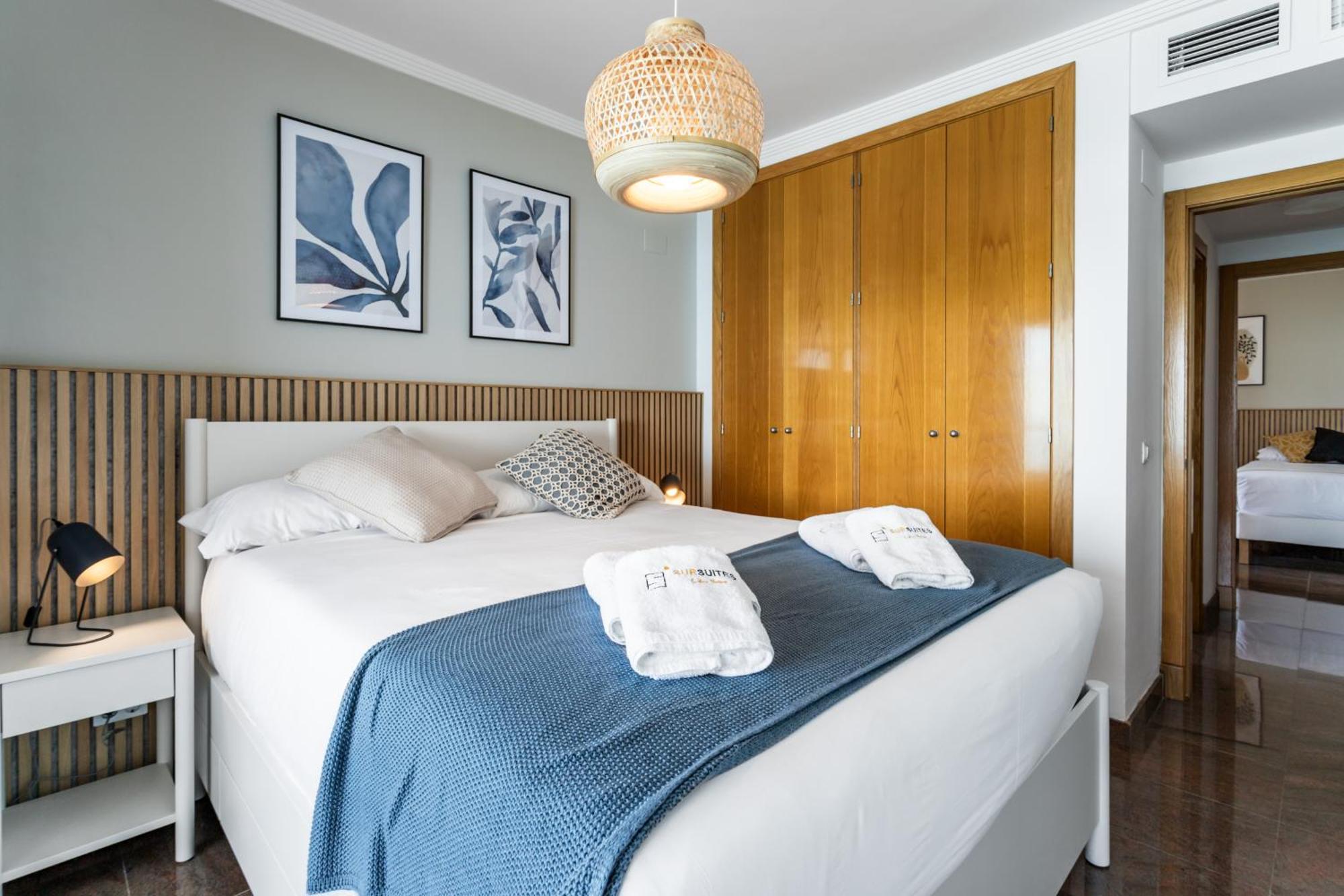 Buenavista Lifestyle By Sur Suites Fuengirola Exterior foto