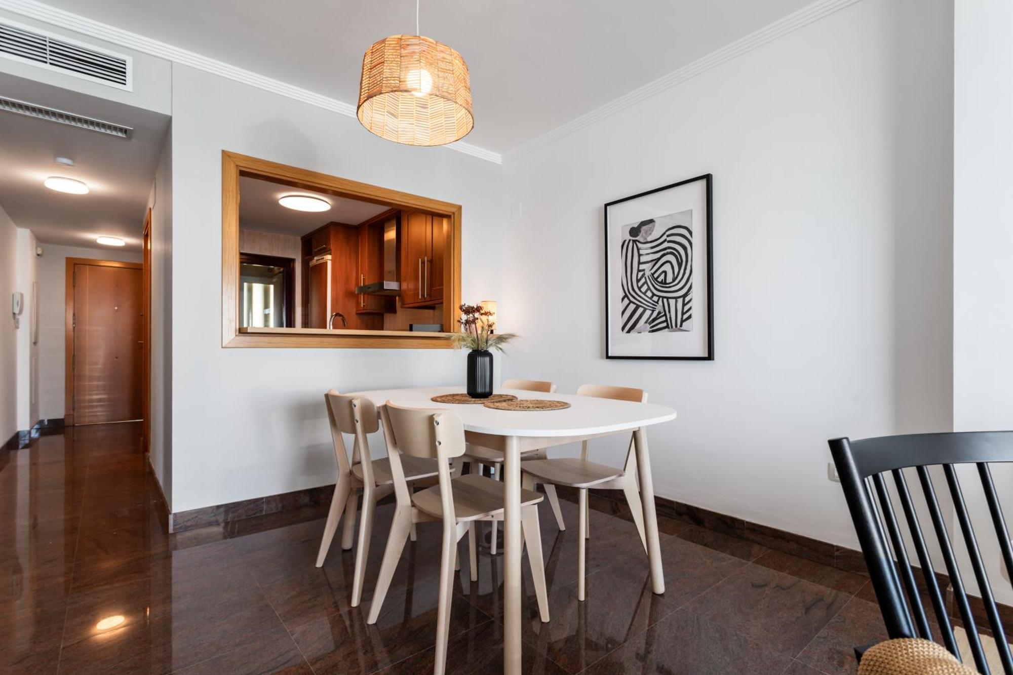 Buenavista Lifestyle By Sur Suites Fuengirola Exterior foto