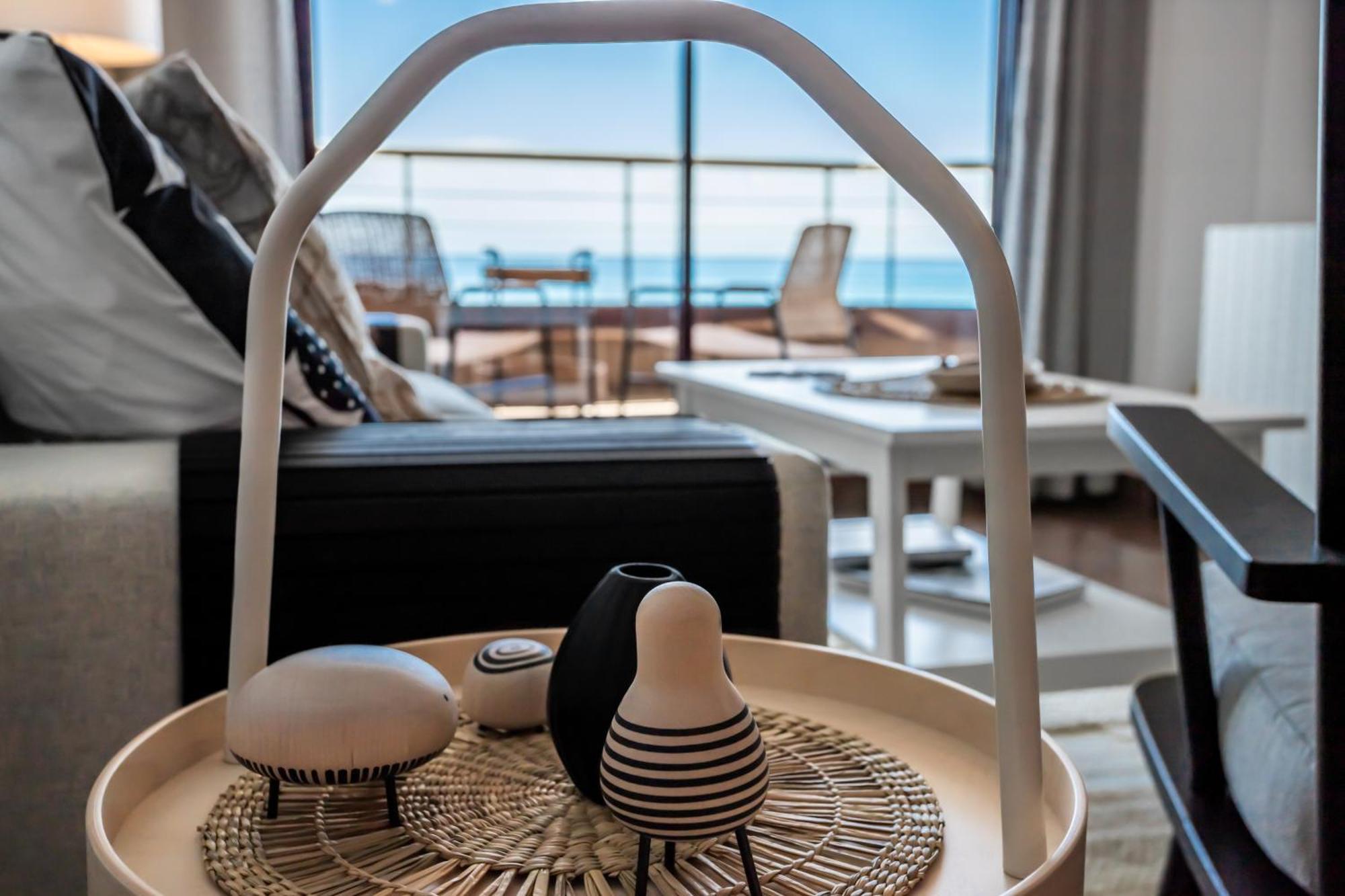 Buenavista Lifestyle By Sur Suites Fuengirola Exterior foto