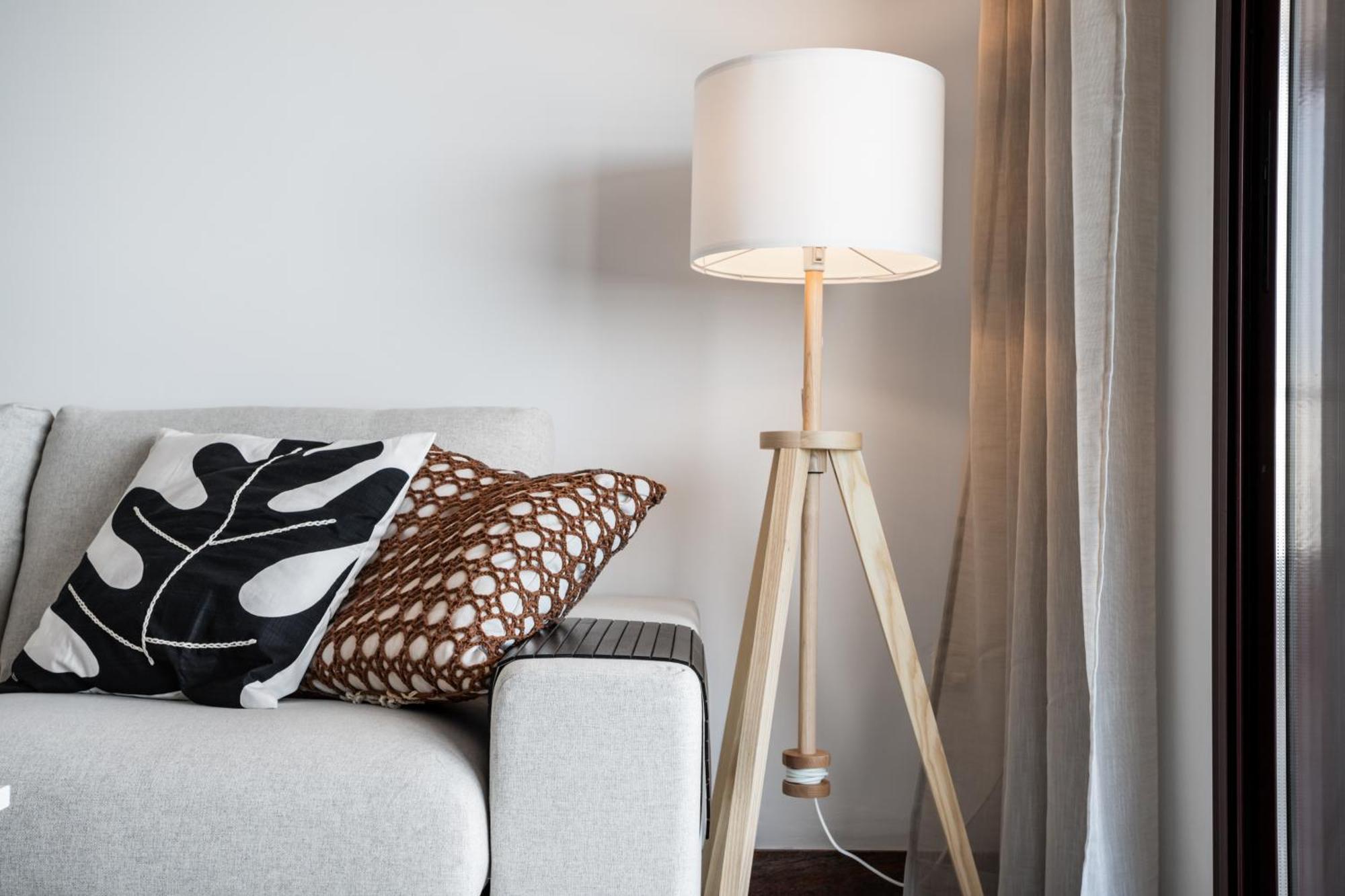 Buenavista Lifestyle By Sur Suites Fuengirola Exterior foto