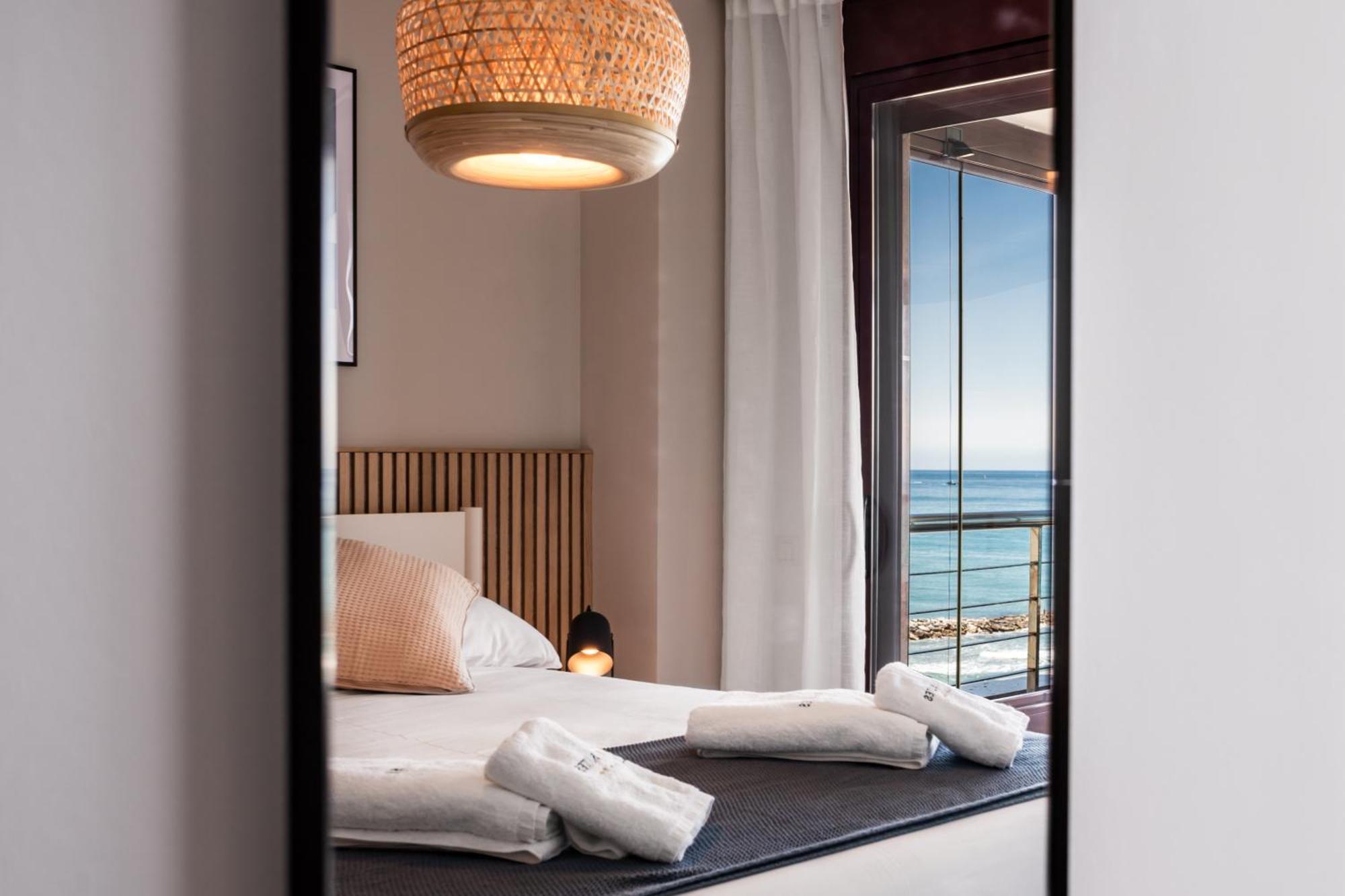 Buenavista Lifestyle By Sur Suites Fuengirola Exterior foto