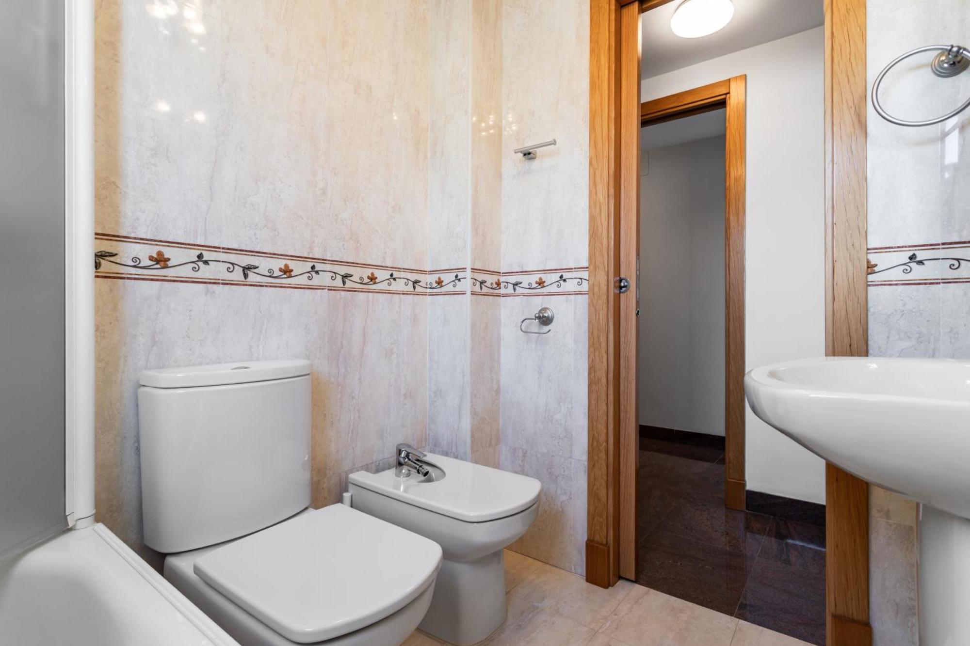 Buenavista Lifestyle By Sur Suites Fuengirola Exterior foto