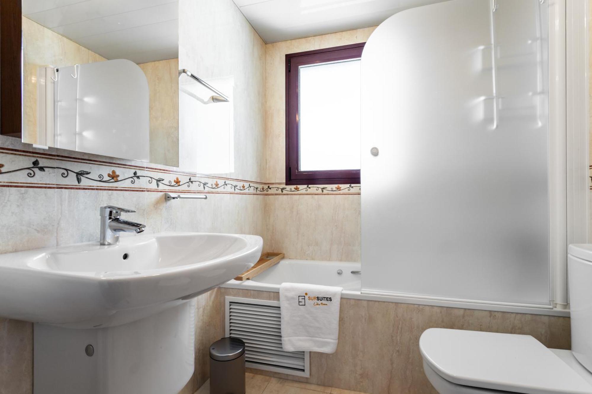 Buenavista Lifestyle By Sur Suites Fuengirola Exterior foto