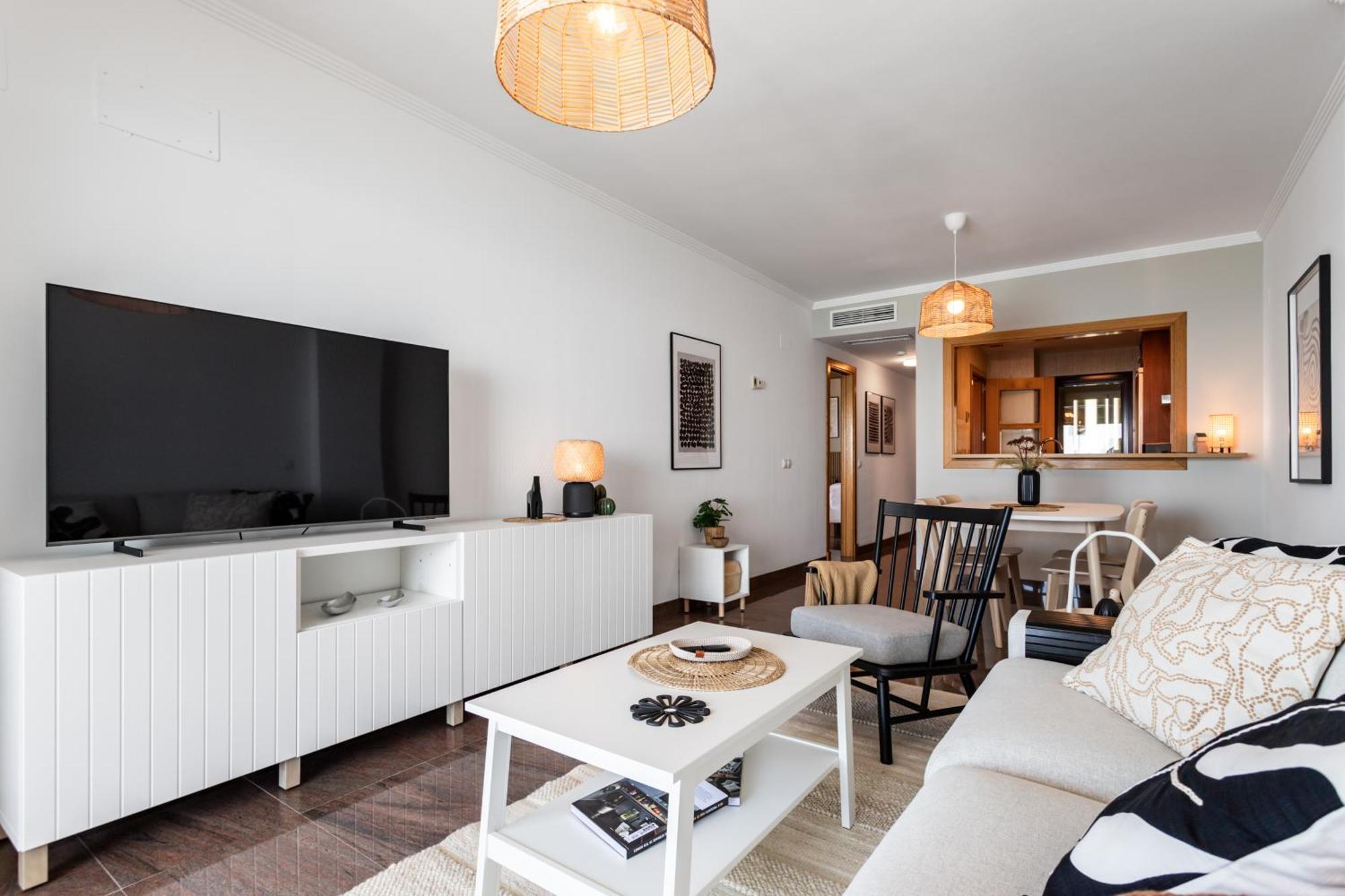 Buenavista Lifestyle By Sur Suites Fuengirola Exterior foto