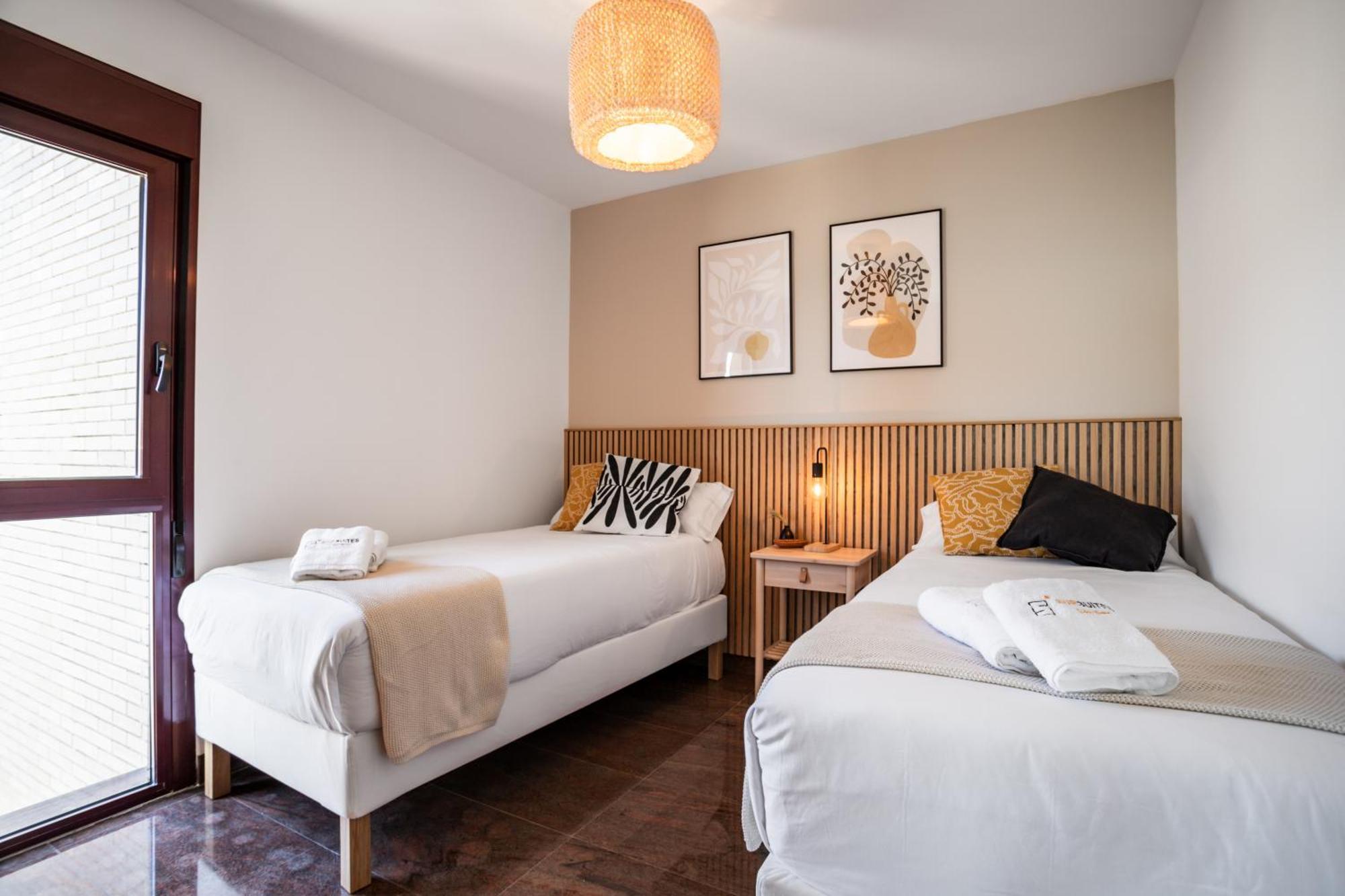 Buenavista Lifestyle By Sur Suites Fuengirola Exterior foto